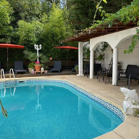 Bed & Breakfast Le Beausejour 카르카손 외부 사진