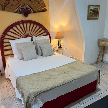 Bed & Breakfast Le Beausejour 카르카손 외부 사진