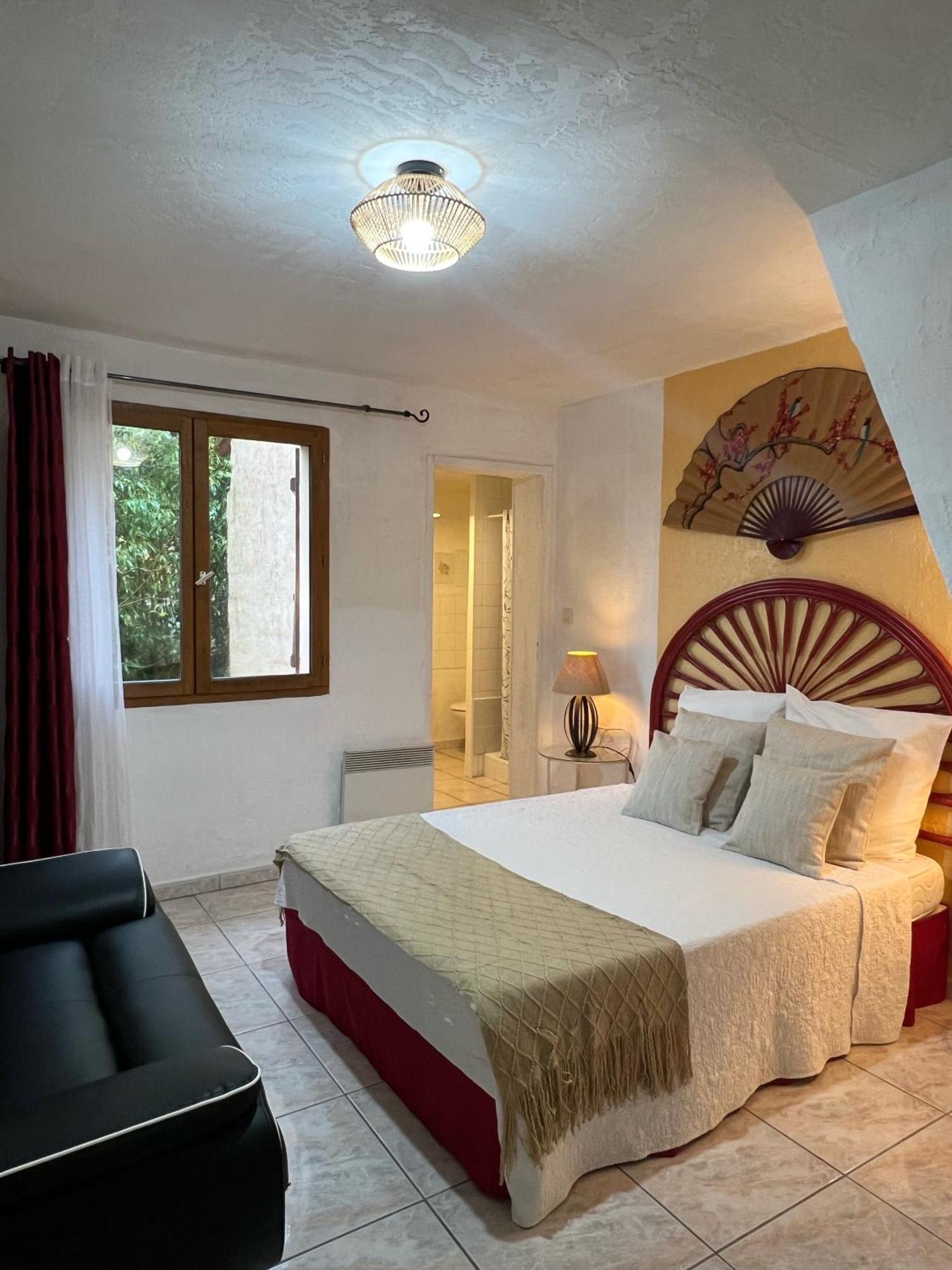 Bed & Breakfast Le Beausejour 카르카손 외부 사진