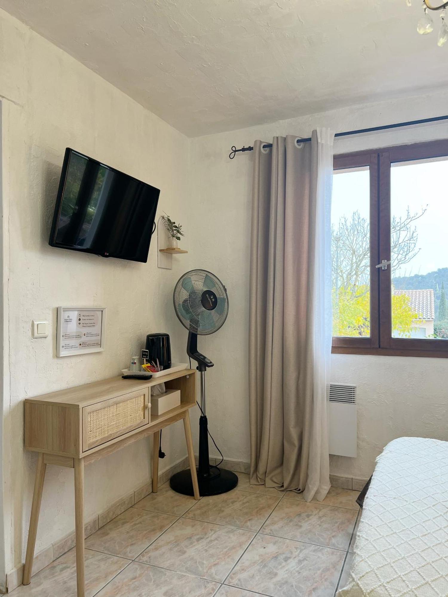Bed & Breakfast Le Beausejour 카르카손 외부 사진