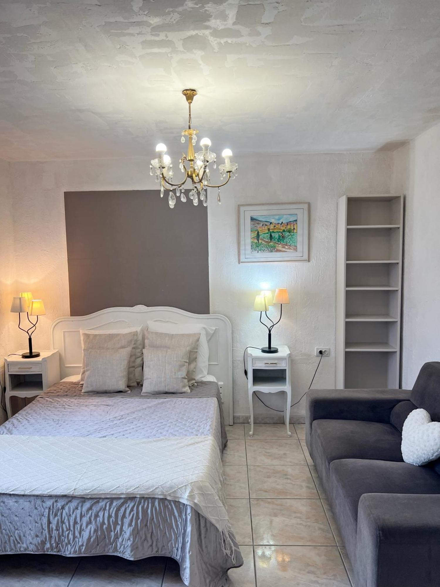Bed & Breakfast Le Beausejour 카르카손 외부 사진