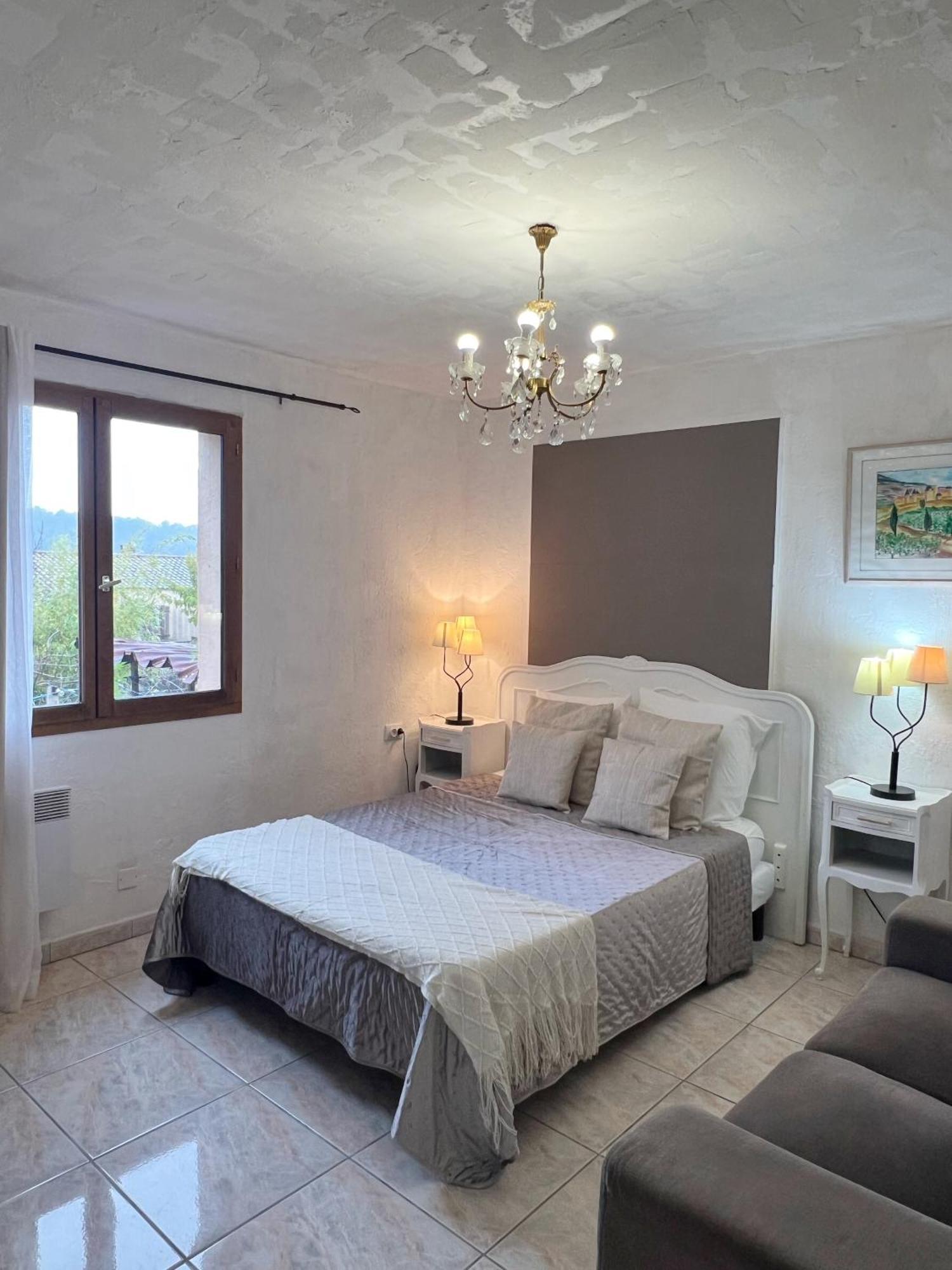 Bed & Breakfast Le Beausejour 카르카손 외부 사진