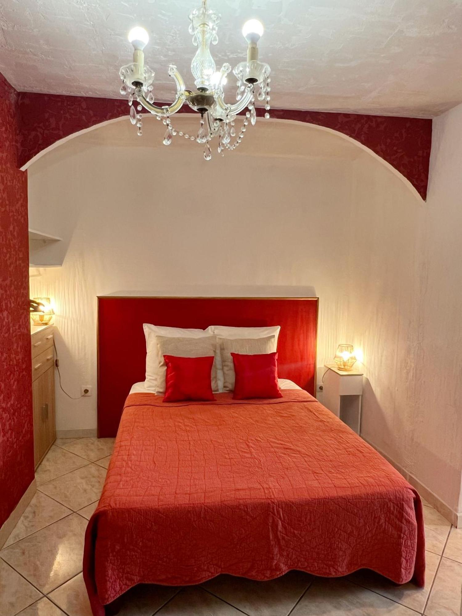 Bed & Breakfast Le Beausejour 카르카손 외부 사진